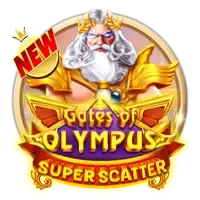 Gates of Olympus X1000