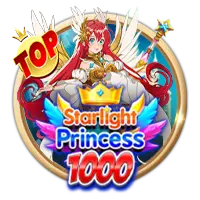 Starlight Princess X1000